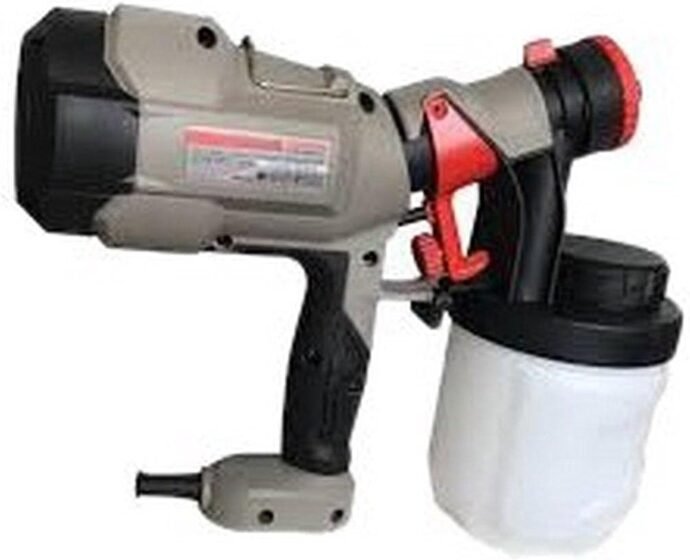 ⁦• مسدس دوكو Crown 400 Watt⁩ - الصورة ⁦4⁩
