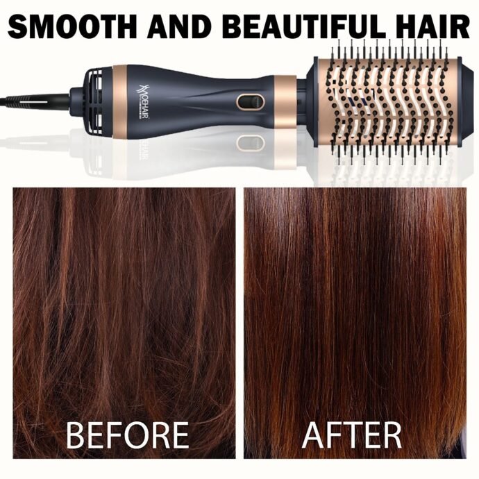 ⁦• MOEHAIR 4 IN 1 BRUSH⁩ - الصورة ⁦2⁩
